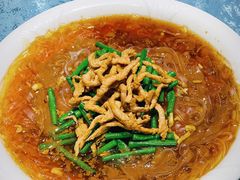 -裕丰源滋补烩面(天赋路店)