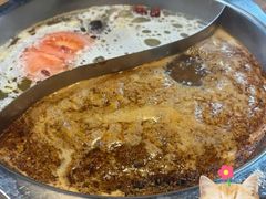 -傣妹火锅(南京东路一店)