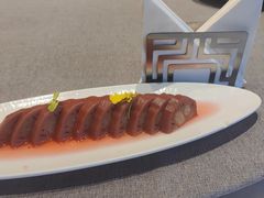 -老北门·苏帮菜·湖景包间(月光码头店)
