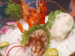 -蒋记海鲜姿造•洋房别墅(星河湾店)