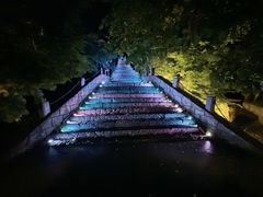 -五女山景区