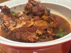 -金掌勺·锅包肉(广渠门店)