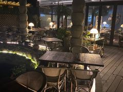 -Golden Lily河内巴黎法越料理餐厅(建国西路店)