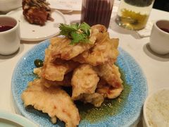 -北李妈妈菜·海肠捞饭(开发区万达店)
