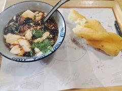 -头壹号饸饹面·大油条(东升科技园店)