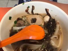 -富记鱼蛋粉(西村店)