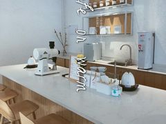-Cafe on warm(丹霞店)
