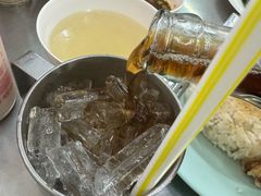 -红大哥水门鸡饭(總店)