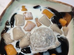 -鲜芋仙(华府店)