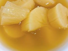-张飞木薯羹(金鱼巷店)
