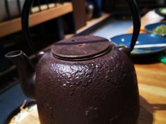 -湊湊火锅·茶憩(东城万达店)