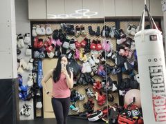 -VPsmart私教健身工作室(新华路旗舰店)