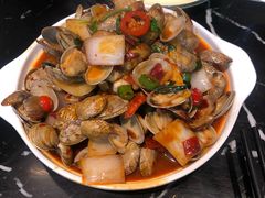 -望月烧烤(望月路店)