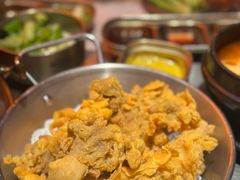 -西塔老太太泥炉烤肉(苏州大悦城店)