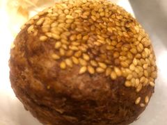一品烧饼-牛街·马辈儿涮肉(牛街二店)