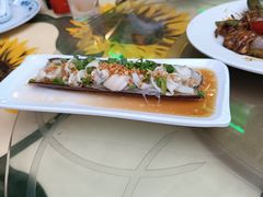 -無招牌海鮮(芽笼店)