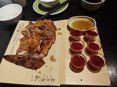 -桂小厨广西菜(万象城店)