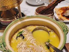 -大潮淮·淮扬菜(何园旗舰店)