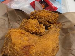-德克士(五洲餐厅)