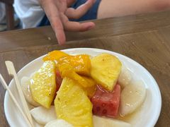 -泉市鲜活牛肉面(杭州太合商业中心店)