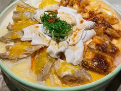 -巡味顺德菜(龙华壹方城店)