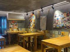 -捡角台湾食堂(宝山店)