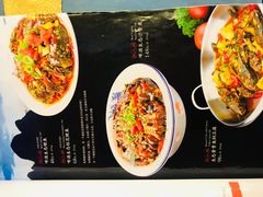 -谢三姐金奖啤酒鱼(总店)