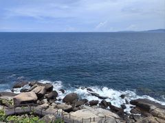 -海南分界洲岛旅游区