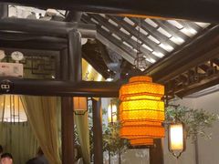 -绿茶餐厅(燕郊永旺店)