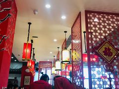 大堂-吉祥春饼·烤鸭(常州新城吾悦店)