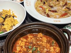 -渔语鱼新川菜Bistro(万象天地店)