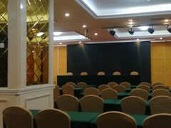 -花水湾第一村温泉大酒店