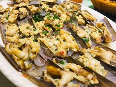 -新享乐海鲜(翠华路店)