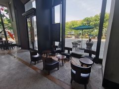 -星巴克臻选(苏州久光百货店)