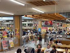 -南纪白浜Toretore市场