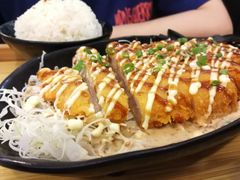 -雷门拉面·现熬骨汤(凯德来福士店)