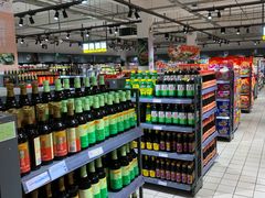 -京客隆超市(京源店)