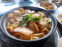 -柳沟豆腐宴64号院