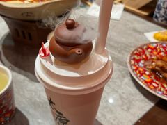 -山四砂锅(太原钟楼街店)