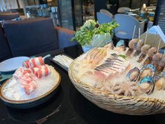 -一品汤鲍·海鲜姿造(金沙店)