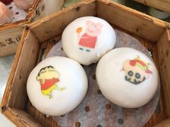 -福满园大酒楼(梅林店)