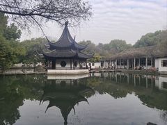-西园戒幢律寺