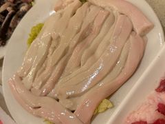 -八先生涮肉房(三里河店)