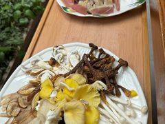 -大理董·董家小厨野生菌火锅(古城旗舰店)