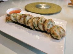 -陶缘一号·四季缘·老字号顺德菜·户外婚礼家宴(西滘店)