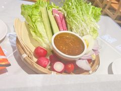 -贺记东北烧烤(夫子庙总店)