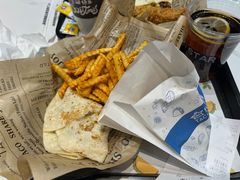 -TACO STAR 塔可星(下沙宝龙店)
