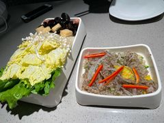 -半天妖烤鱼(西铁营万达店)
