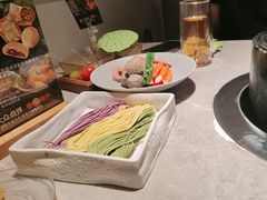 -芸山季·云南野生菌火锅(宝能环球汇店)