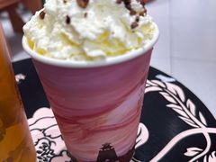 -茶话弄(中贸广场店)